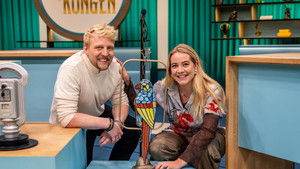 Poster for Episode 34