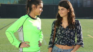 Poster for The Juice