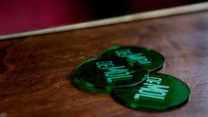 Poster for Episode 5 Poster for Episode 5