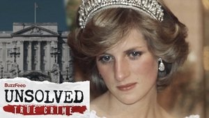Poster for The Tragic Death of Princess Diana