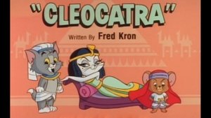 Poster for Cleocatra