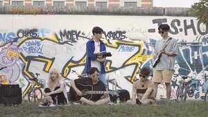 Poster for Episode 7 (Dick2JukPaulTaeng, Germany)