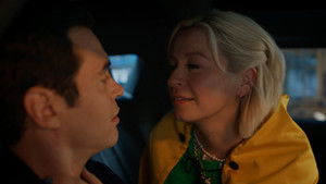 Poster for It Was a Meat Cute