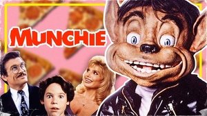 Poster for Munchie
