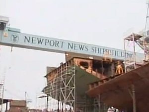 Poster for Shipyards