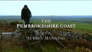 Poster for The Pembrokeshire Coast