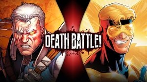 Poster for Cable VS Booster Gold
