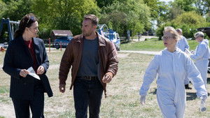 Poster for Episode 3