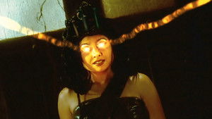 Poster for Death Bungalow