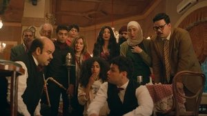 Poster for Anything but the cafe!