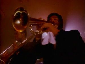 Poster for Seize the Time