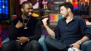 Poster for 50 Cent & Jerry Ferrara