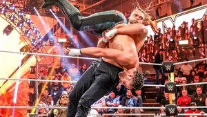 Poster for NXT 1/30/2024