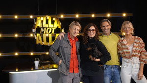 Poster for Episode 7