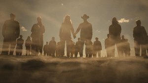 Poster for The End of Innocence