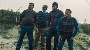 Poster for Episode 4 Poster for Episode 4