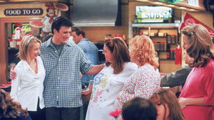 Poster for Two Guys, a Girl and a Mother's Day