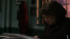 Poster for For the Defense