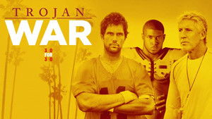Poster for Trojan War