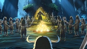 Poster for Return to Mahishmati