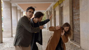 Poster for Episode 1