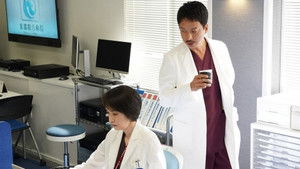 Poster for Episode 3 Poster for Episode 3