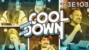 Poster for Campaign 3 Episode 103