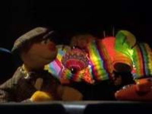 Poster for Episode 1