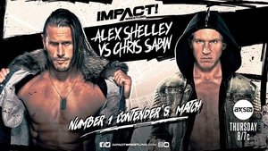 Poster for Impact! #940