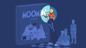 Poster for Episode 8 Poster for Episode 8