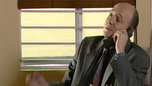 Poster for Episode 7