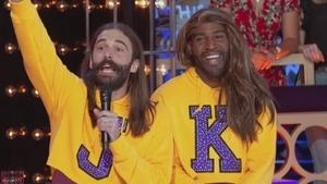 Poster for Queer Eye
