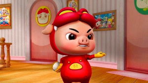 Poster for Episode 25