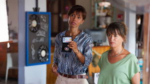 Poster for Episode 8