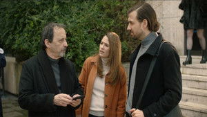 Poster for Episode 5