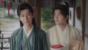 Poster for The Return of a Nemesis