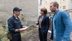 Poster for Episode 14