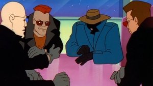 Poster for The Mother of All Hoods