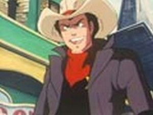 Poster for Corrupted Officers in the Wilderness