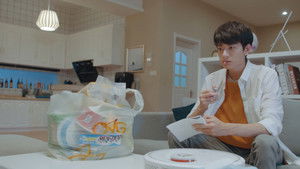 Poster for Episode 7 Poster for Episode 7