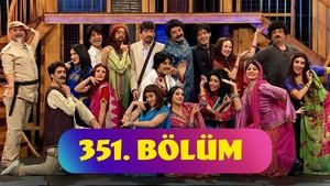 Poster for Episode 351 Poster for Episode 351