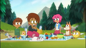 Poster for Silent Treatment