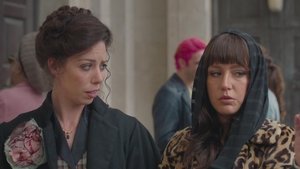 Poster for The Idea of Glue