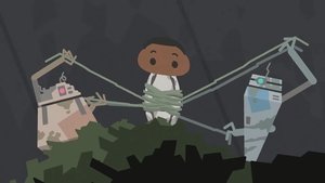 Poster for Finn and the Busted Droids (2)
