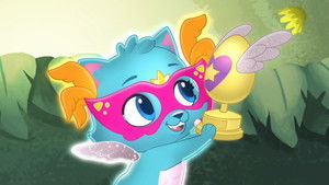 Poster for Hatching Bright