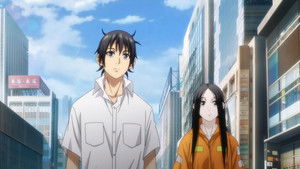 Poster for Episode 2