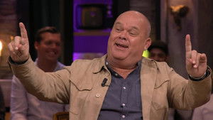 Poster for Episode 32 Poster for Episode 32