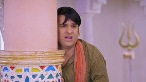 Poster for Chanchal, Shakti At Loggerheads