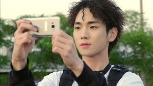 Poster for Episode 6