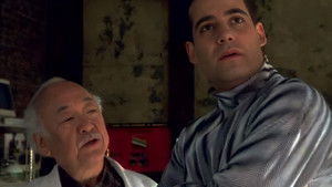 Poster for In the Zone